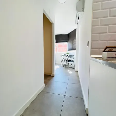 Appartement La Estrella De Polux By Mo à Torremolinos Extérieur photo