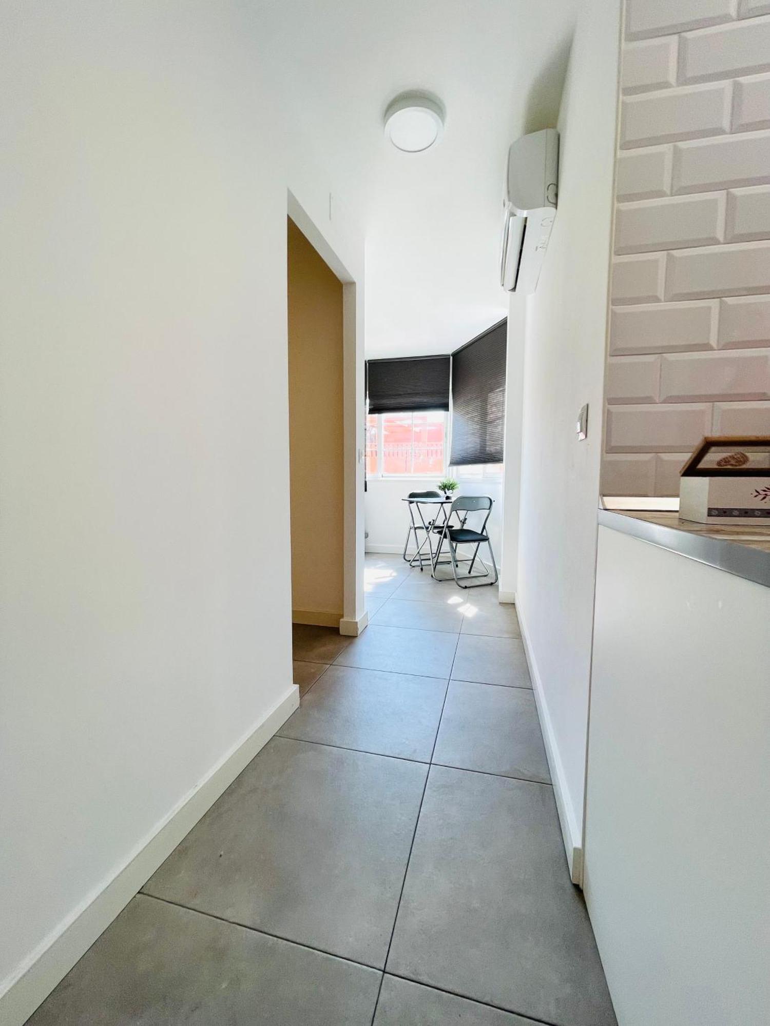 Apartamento La Estrella De Polux By Mo