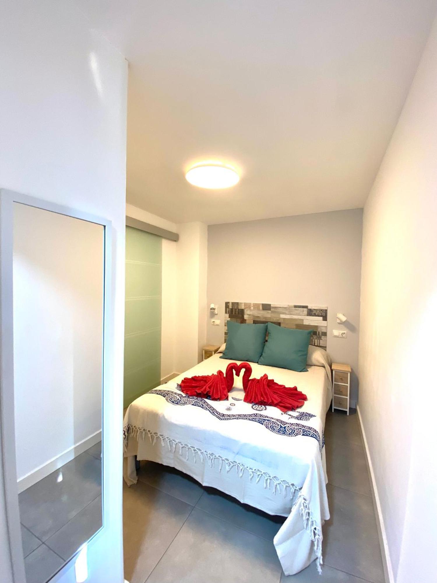 La Estrella De Polux By Mo Appartement Torremolinos