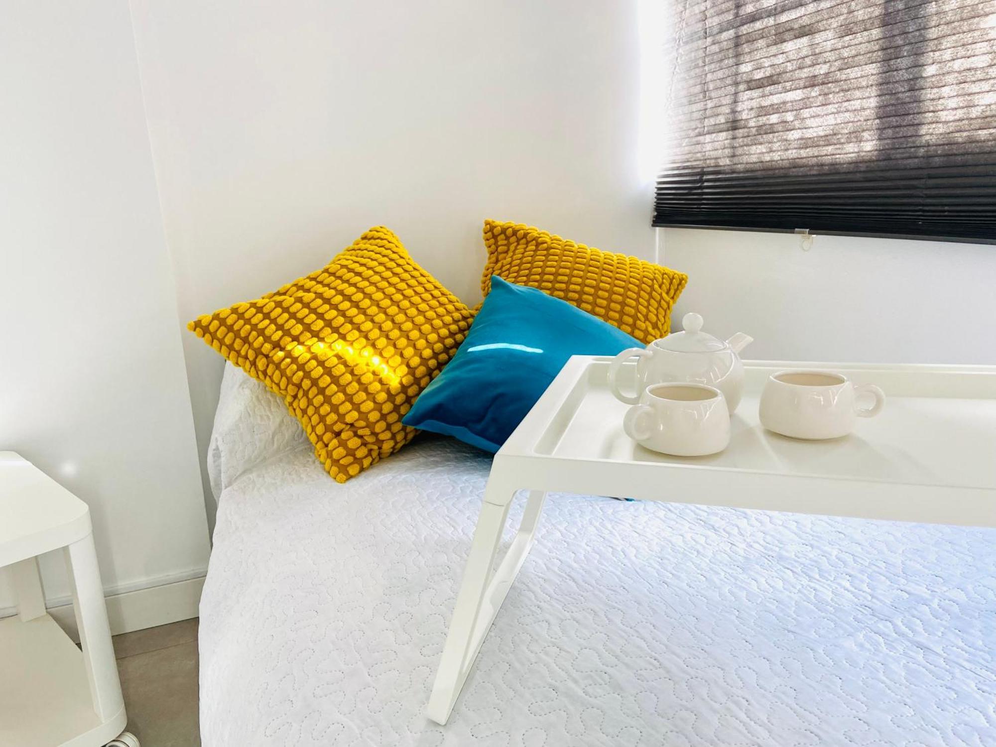 Appartement La Estrella De Polux By Mo Torremolinos