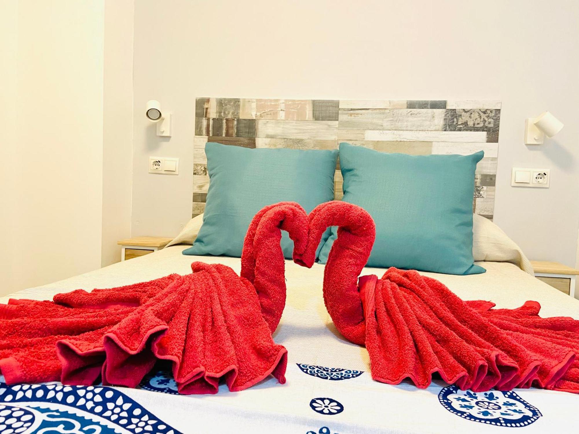 La Estrella De Polux By Mo Apartamento Torremolinos