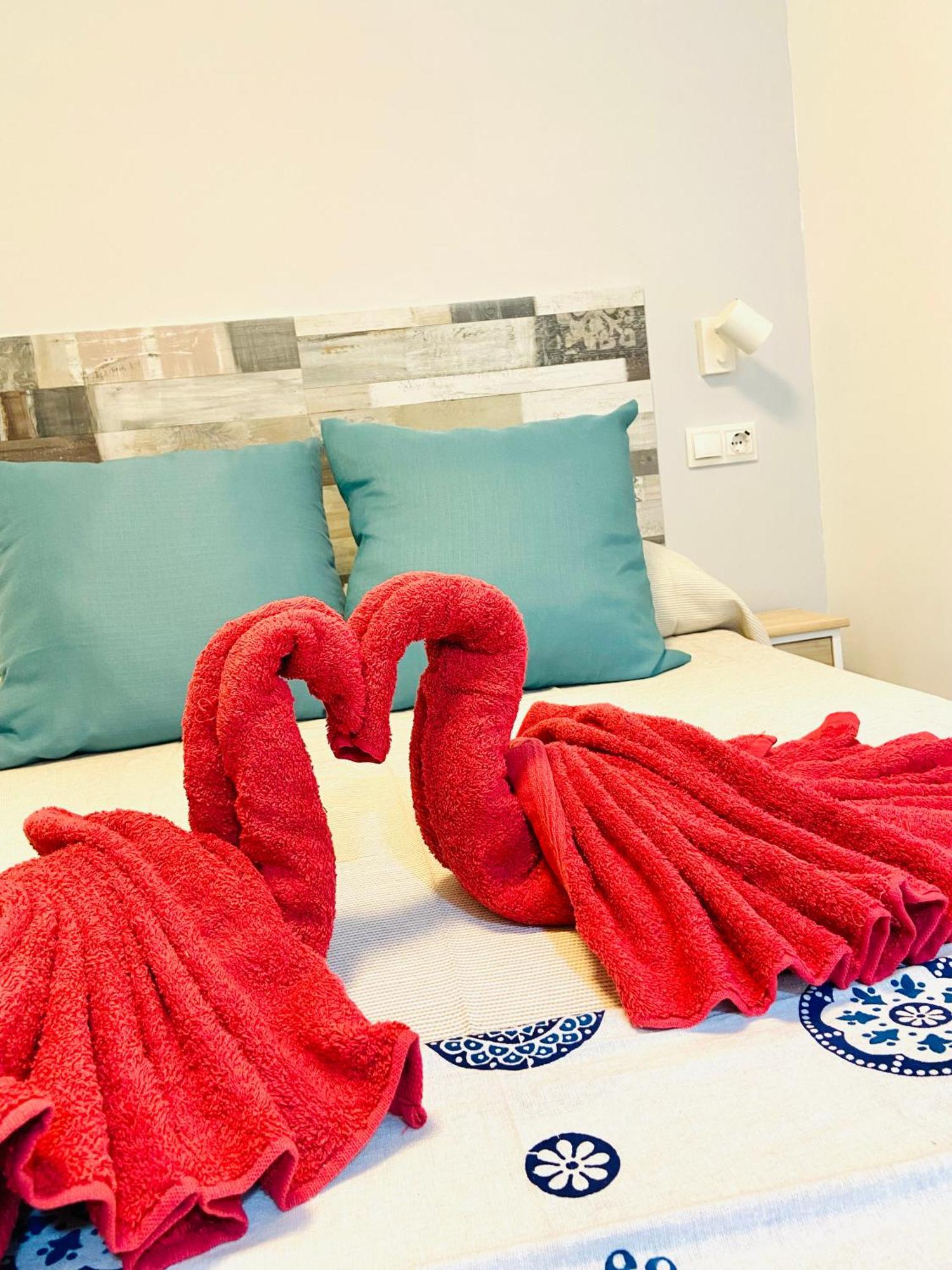 Apartamento La Estrella De Polux By Mo *