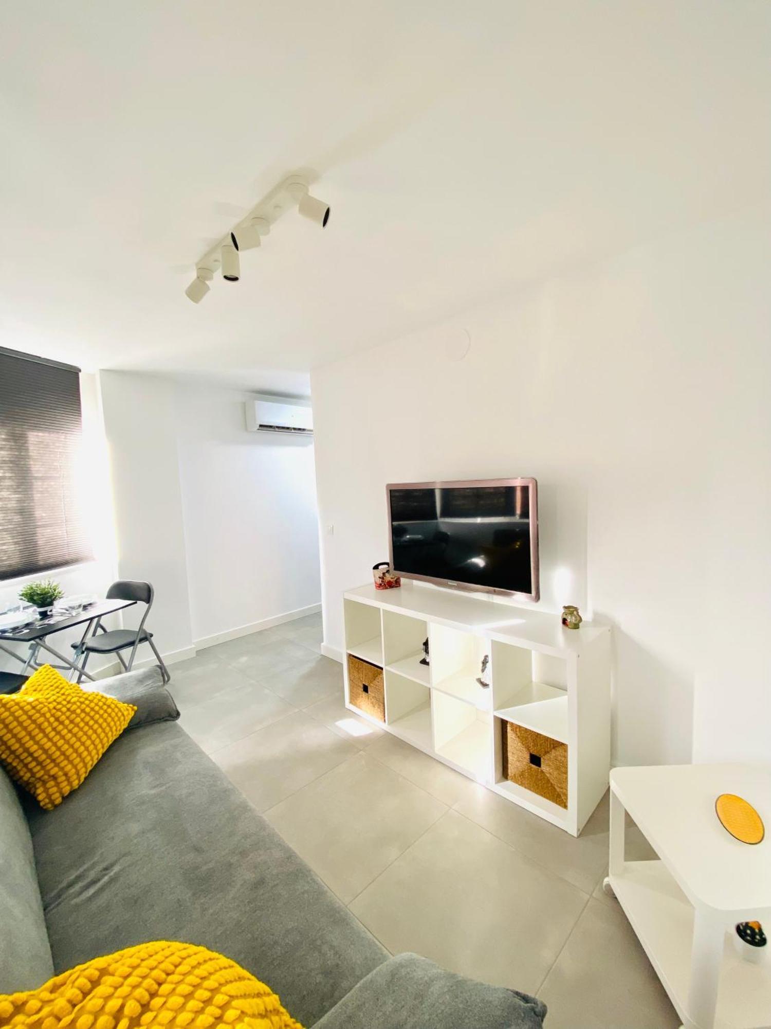 Apartamento La Estrella De Polux By Mo Torremolinos