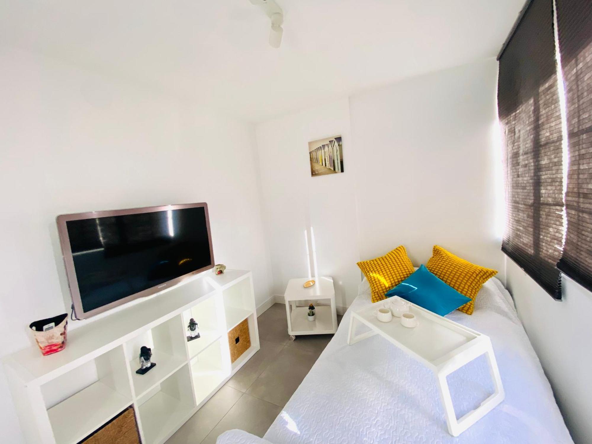 La Estrella De Polux By Mo Apartamento Torremolinos