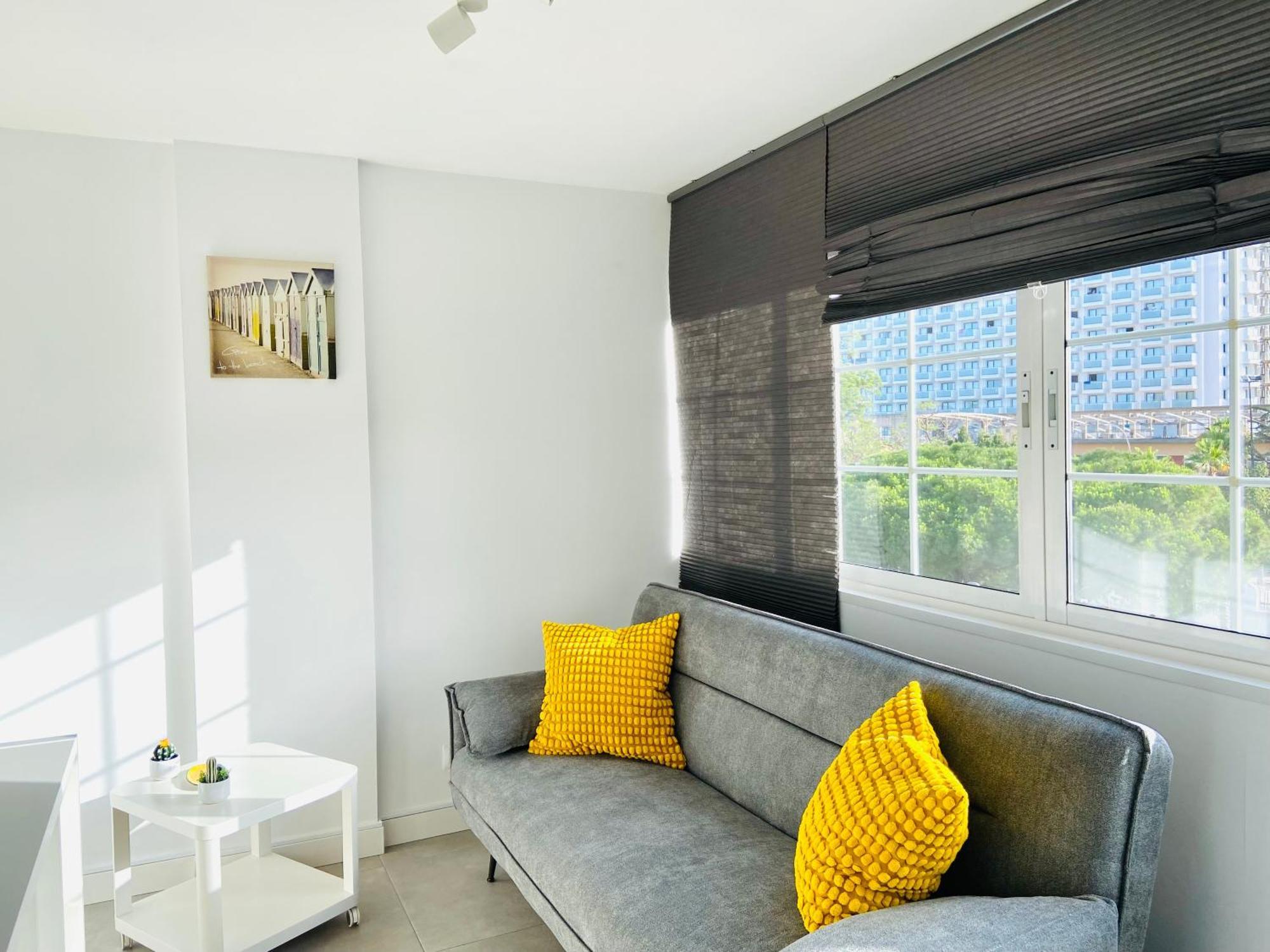 Appartement La Estrella De Polux By Mo Torremolinos